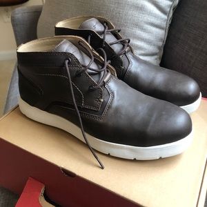 Red Wing Zero G-Lite Men’s boots